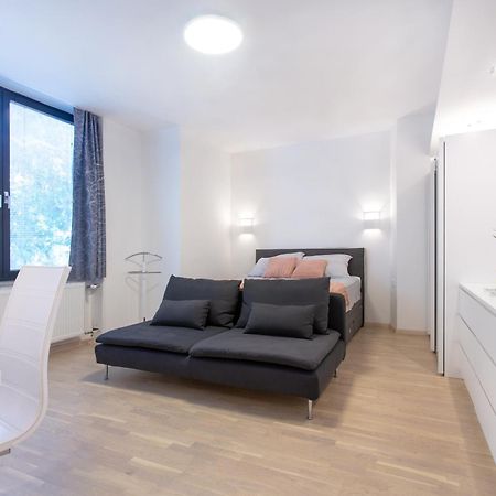Urban Style Apartments By Loft Ljubljana Room photo