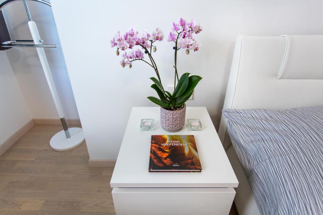 Urban Style Apartments By Loft Ljubljana Exterior photo