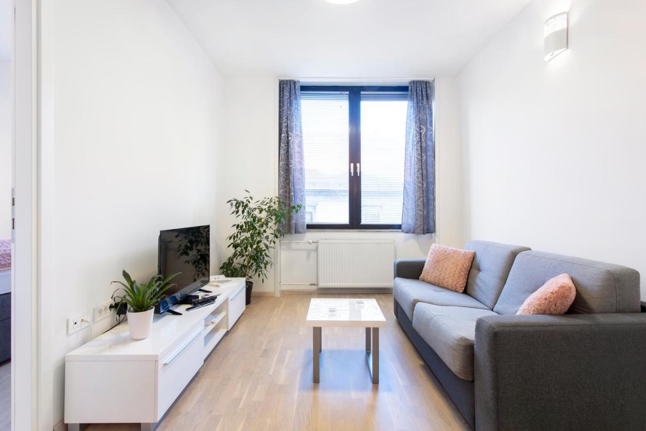 Urban Style Apartments By Loft Ljubljana Exterior photo
