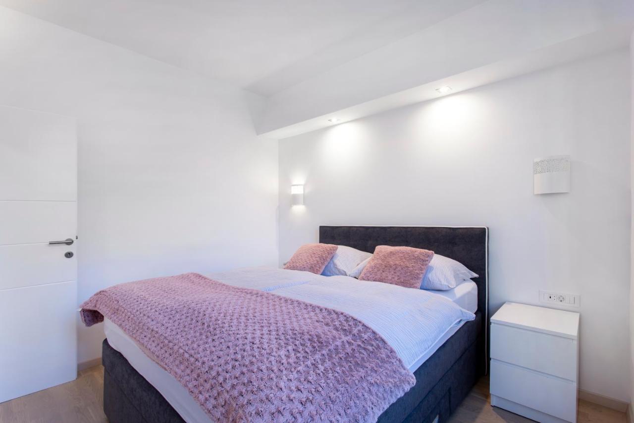 Urban Style Apartments By Loft Ljubljana Exterior photo