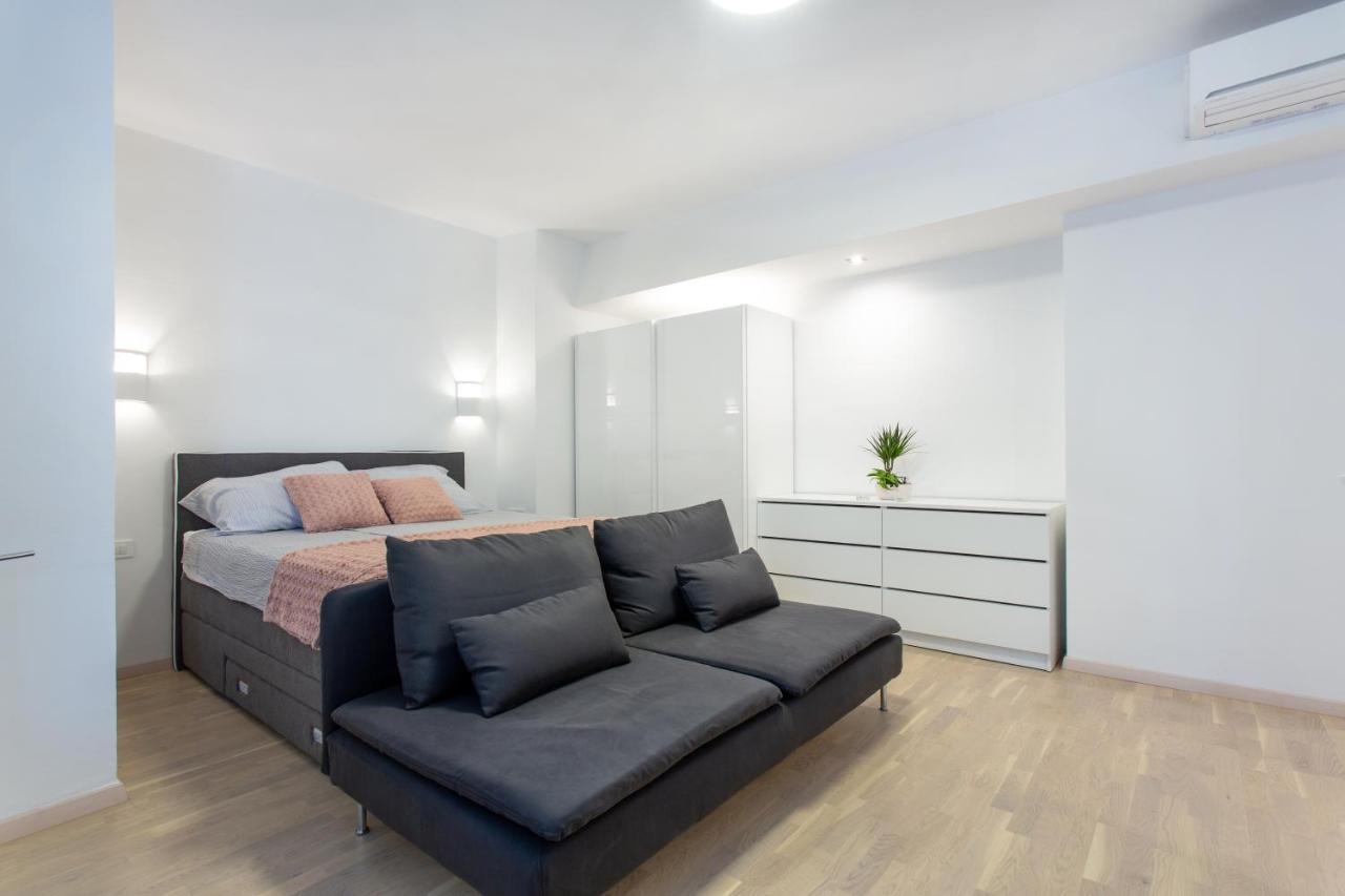 Urban Style Apartments By Loft Ljubljana Exterior photo