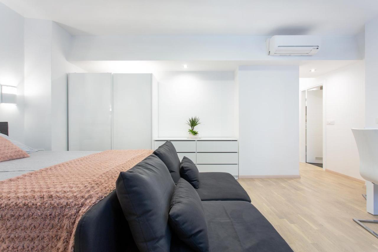 Urban Style Apartments By Loft Ljubljana Exterior photo