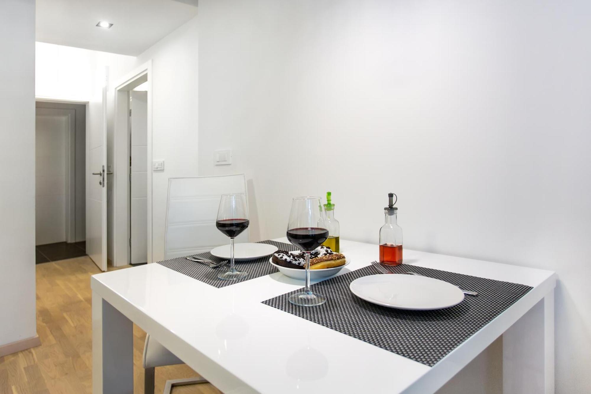 Urban Style Apartments By Loft Ljubljana Room photo