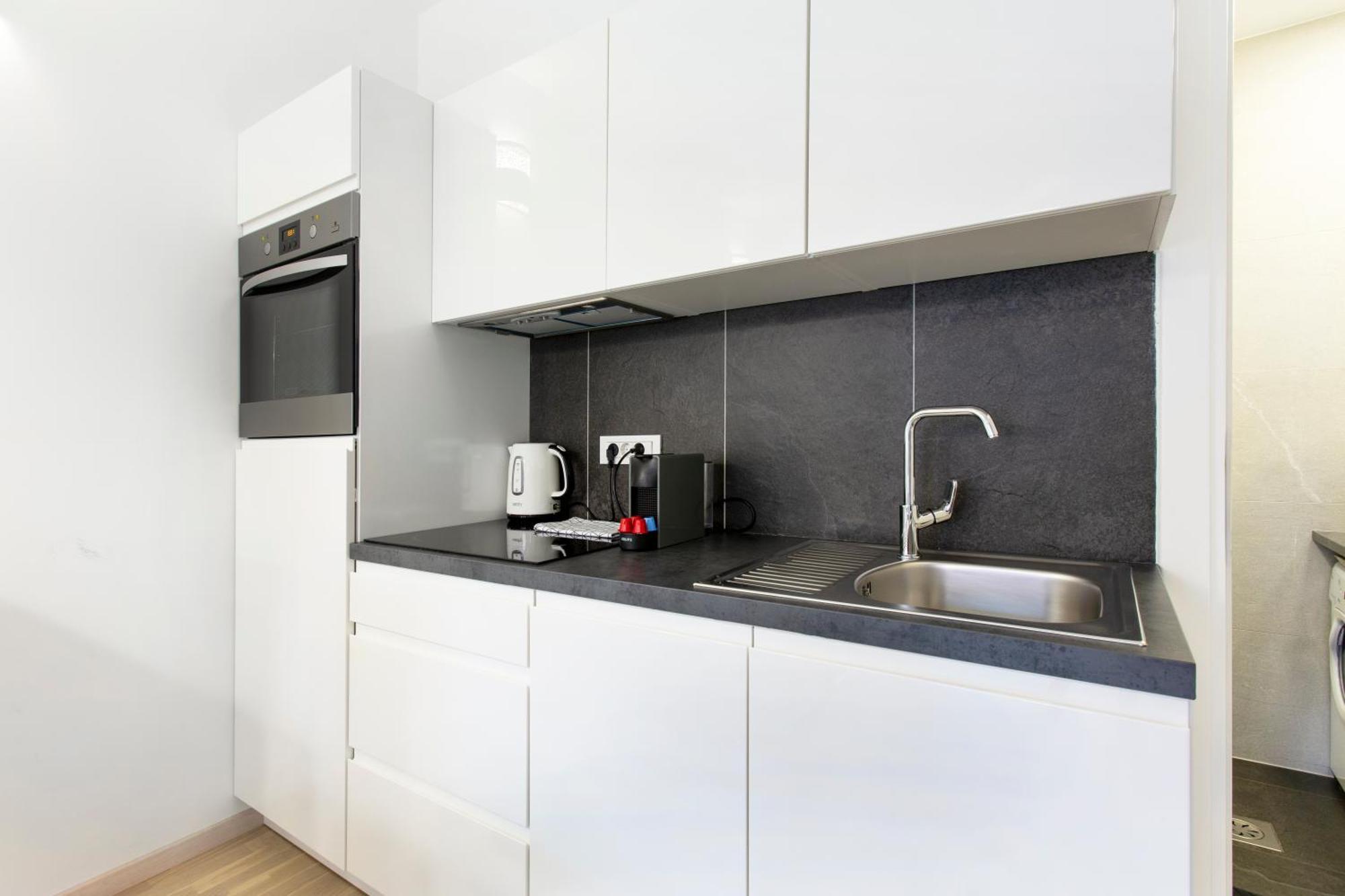 Urban Style Apartments By Loft Ljubljana Room photo