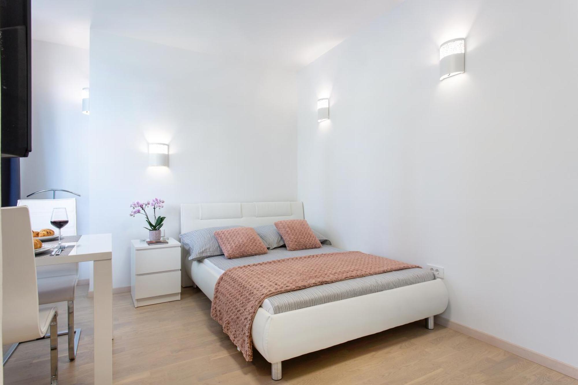 Urban Style Apartments By Loft Ljubljana Room photo