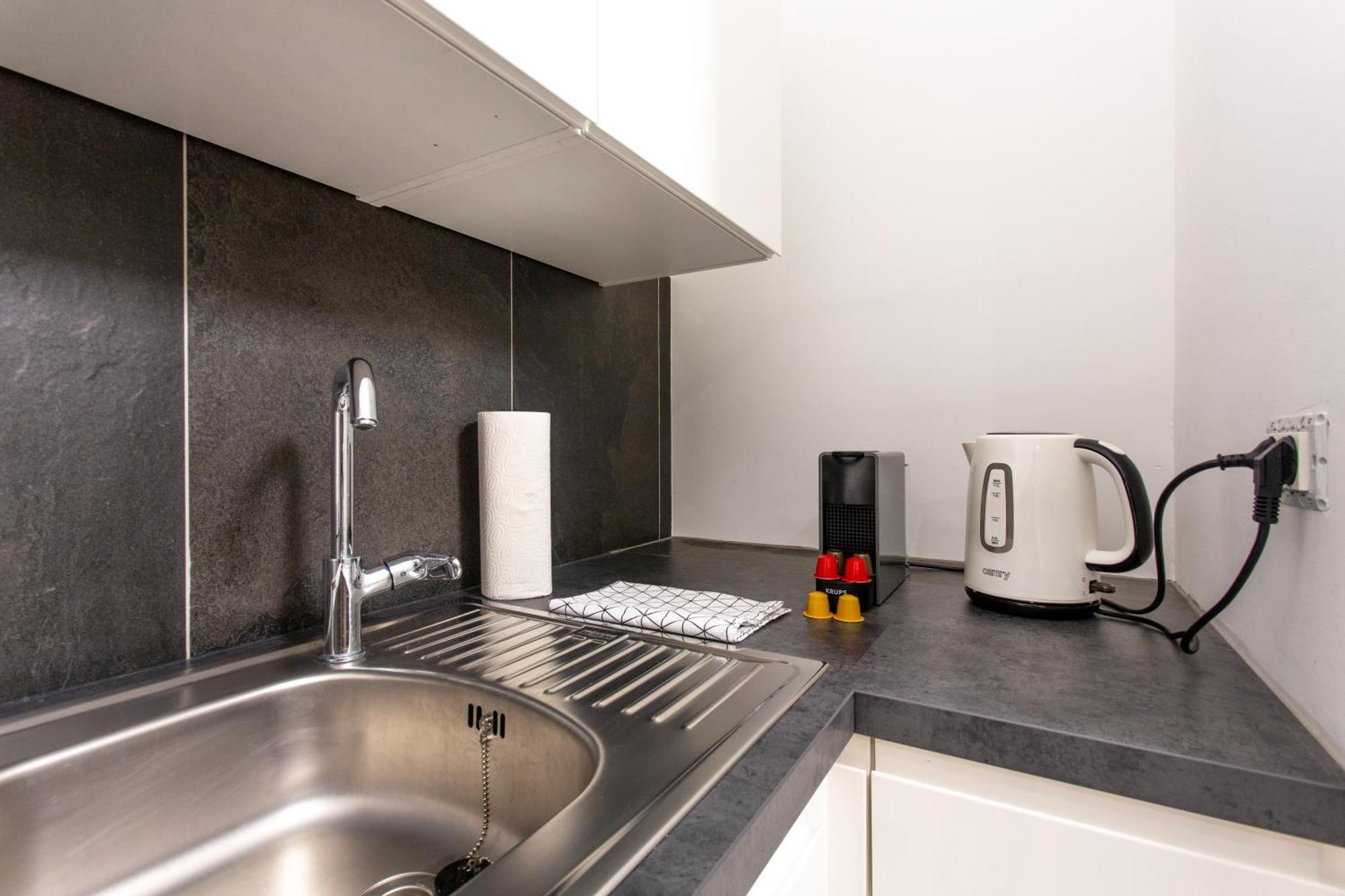 Urban Style Apartments By Loft Ljubljana Room photo