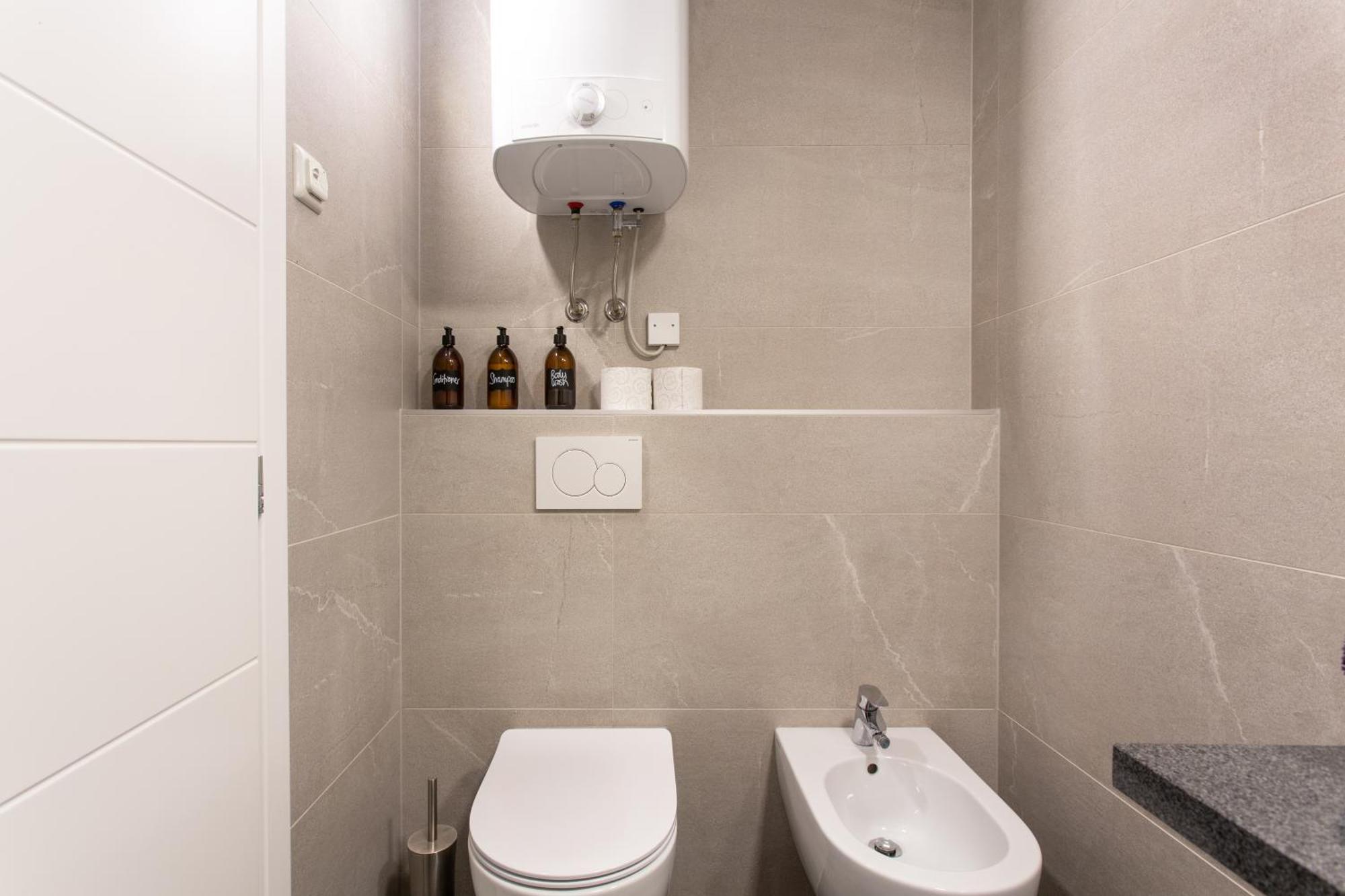 Urban Style Apartments By Loft Ljubljana Room photo