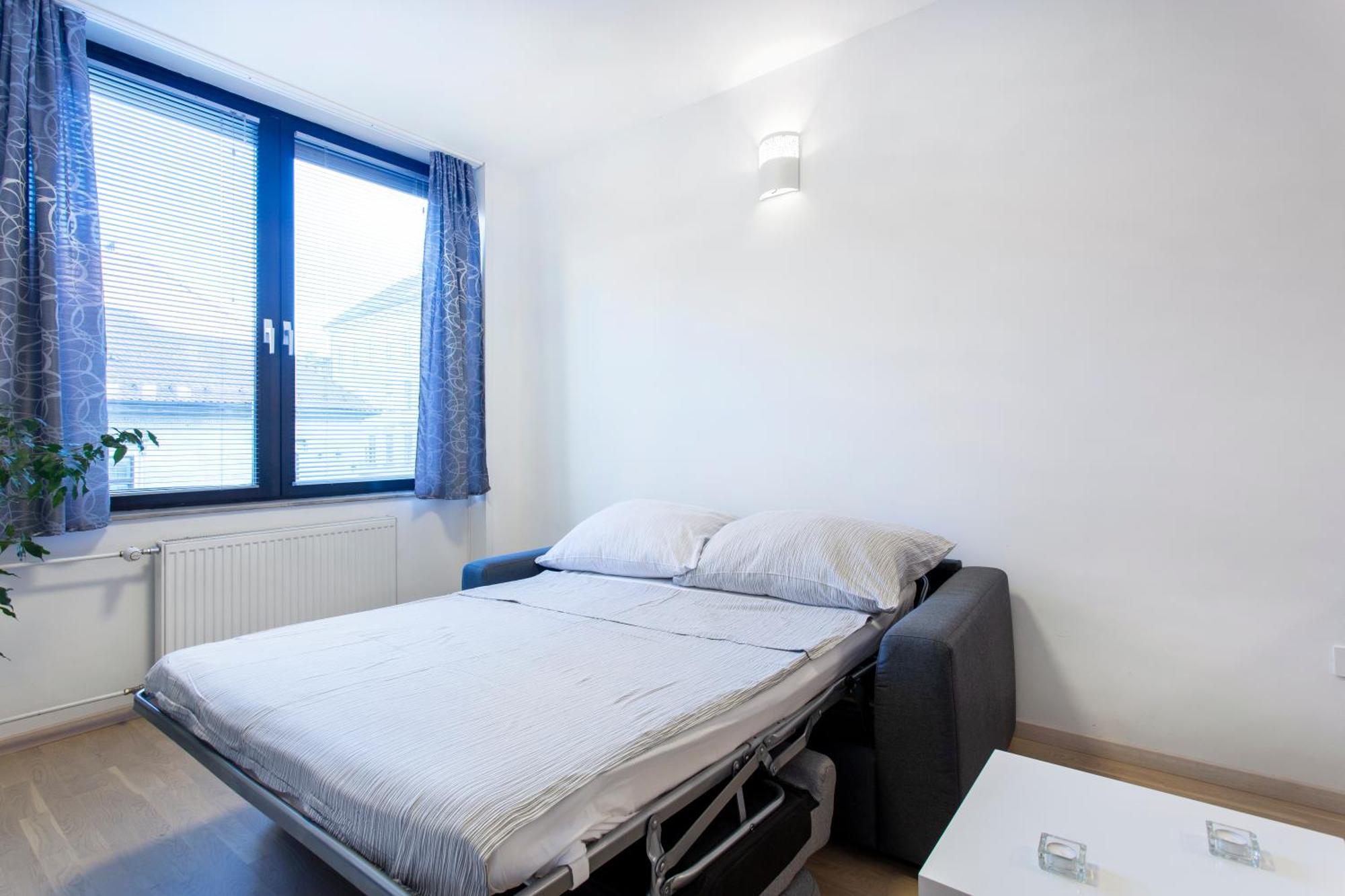 Urban Style Apartments By Loft Ljubljana Room photo
