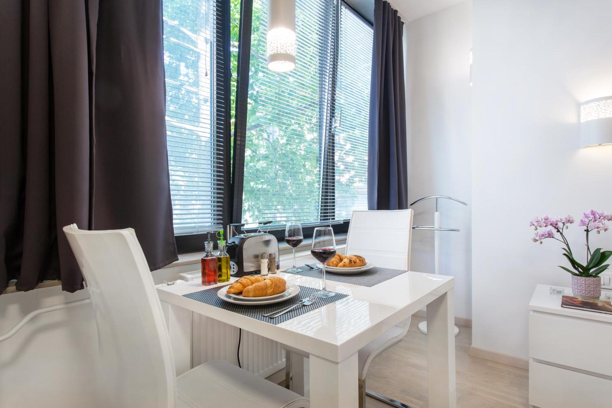 Urban Style Apartments By Loft Ljubljana Room photo